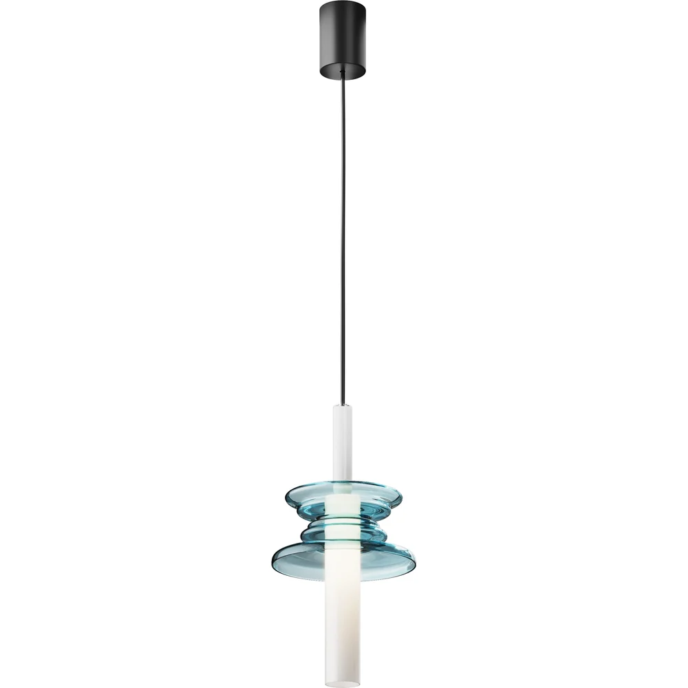 Подвесной светильник MAYTONI sound wave MOD255PL-01B2