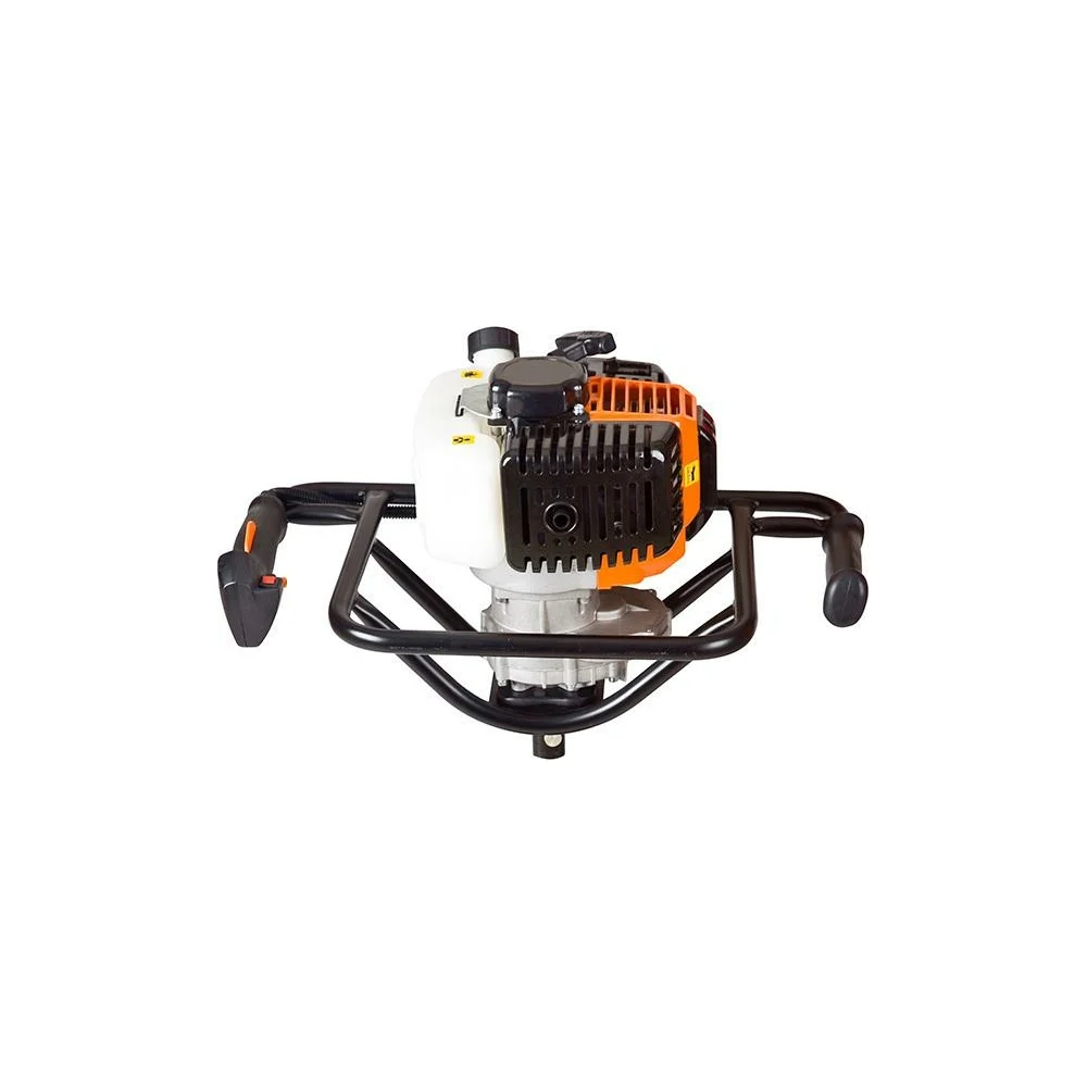 Мотобур CARVER AG-152/0000 13022