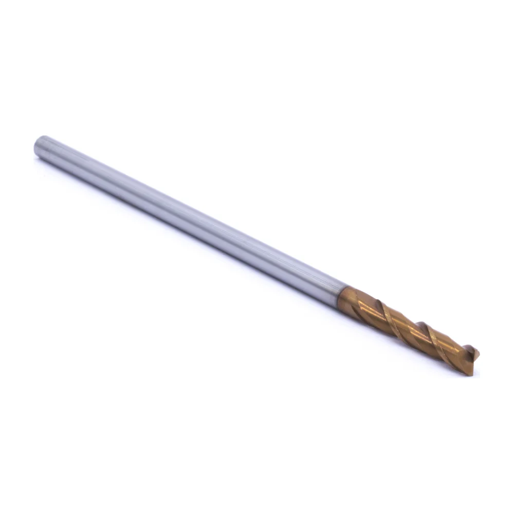 Спиральная двухзаходная фреза DJTOL 3AEP2LX04 1911