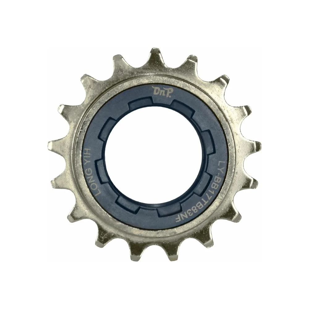Трещотка DNP BMX LY-BB17TB83NF H000012418
