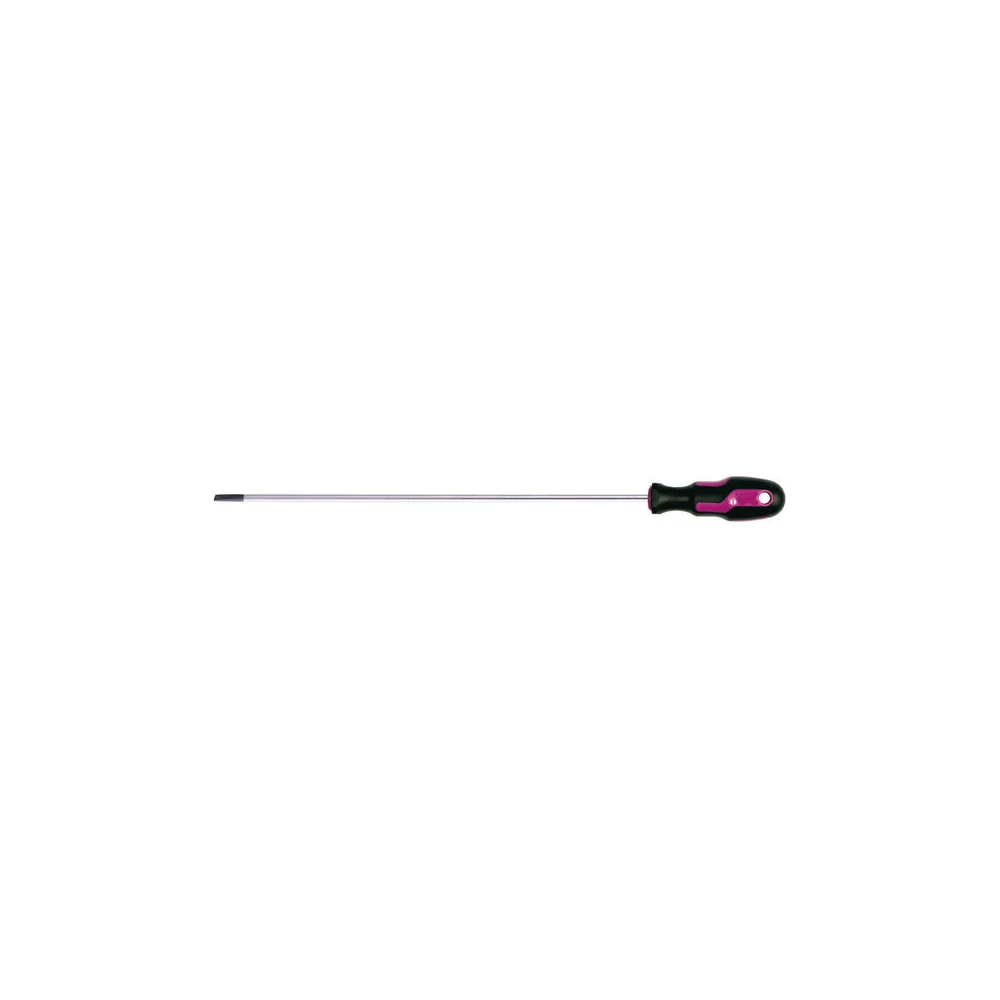 Шлицевая отвертка для электромеханика Narex S Line Profi 839212