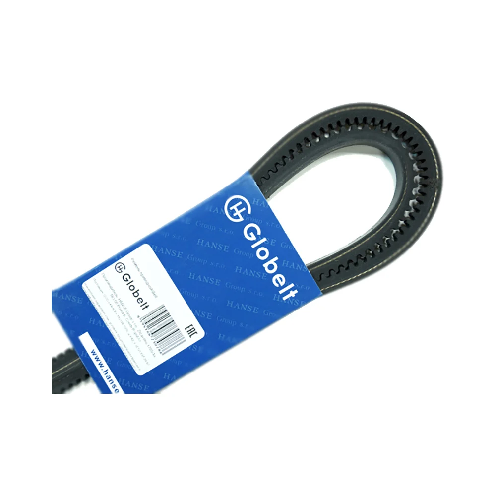 Зубчатый ремень Globelt XPA-1072