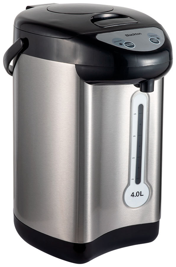 Термопот Blackton Bt TP432 Серебристый-Черный
