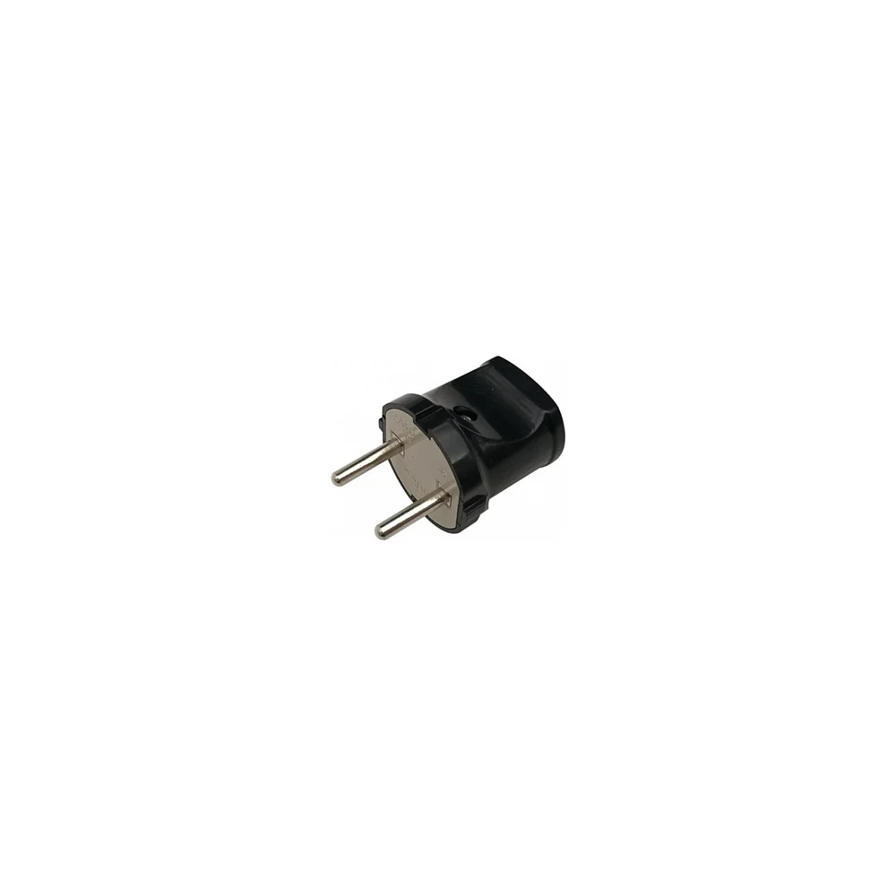 Круглая разборная вилка General Lighting Systems GRV-P-6-R-B-IP20 470509