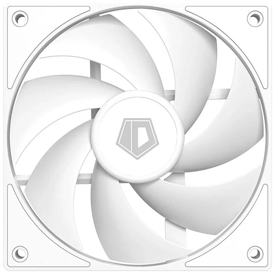 Вентилятор для корпуса ID-Cooling AF-125-W 120mm