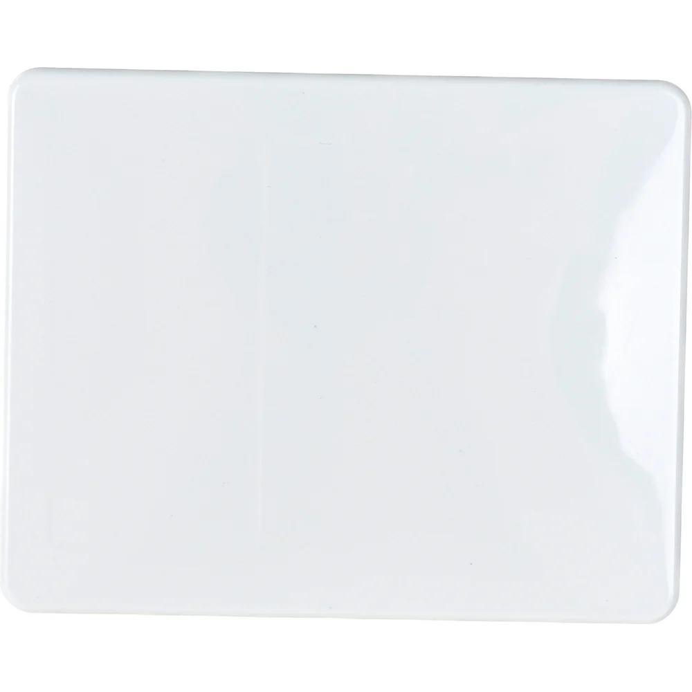 Оптическая розетка LANMASTER LAN-SBF3-WH