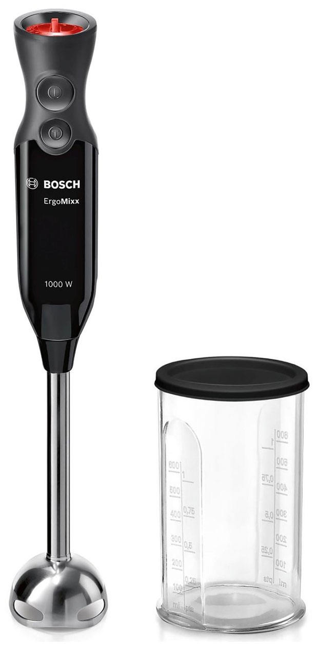 Погружной блендер Bosch ErgoMixx MS6CB6110
