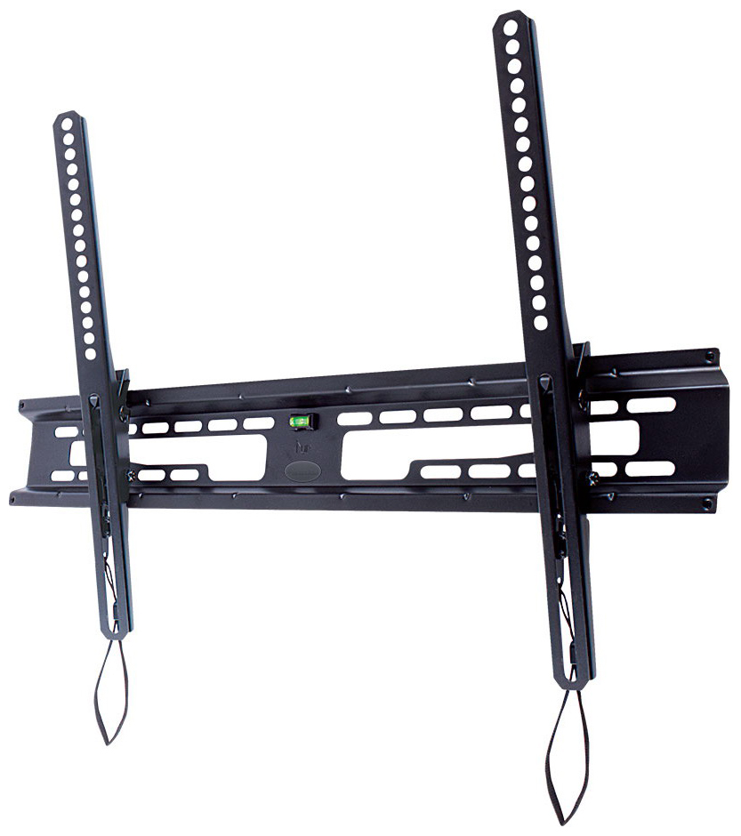 Кронштейн для телевизора Kromax FLAT-2 black