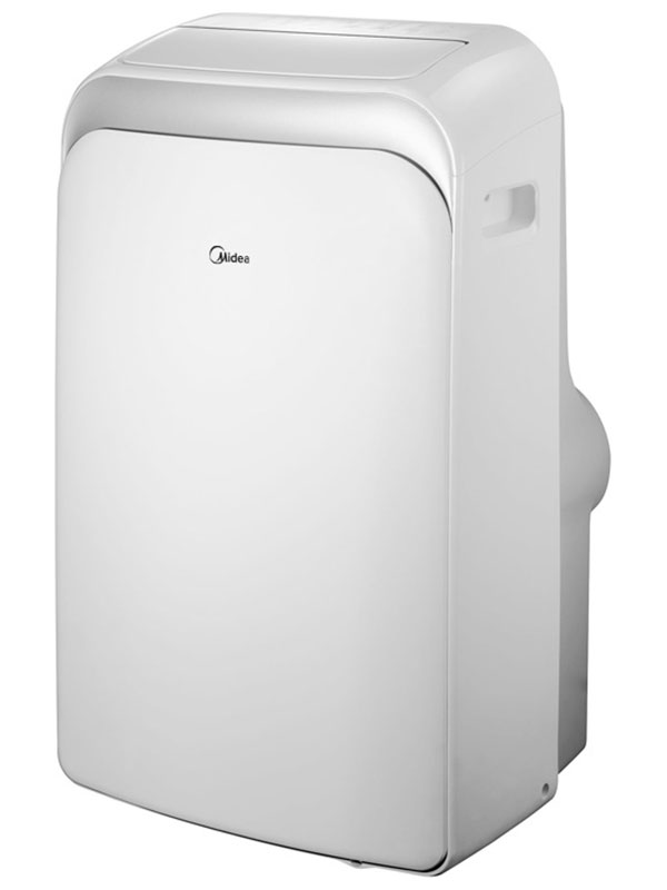 Мобильный кондиционер Midea MPPDA-09CRN7-Q