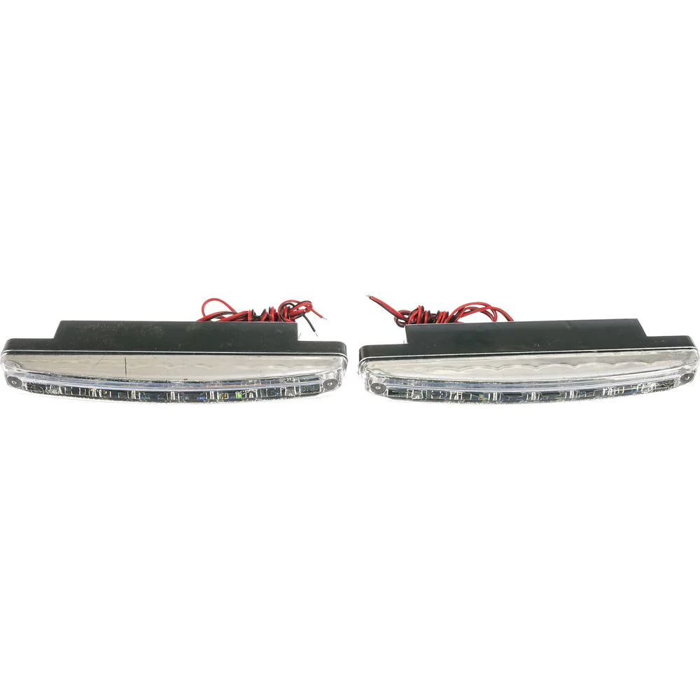 Ходовые огни Вымпел DRL-L8 3528 SMD 5051