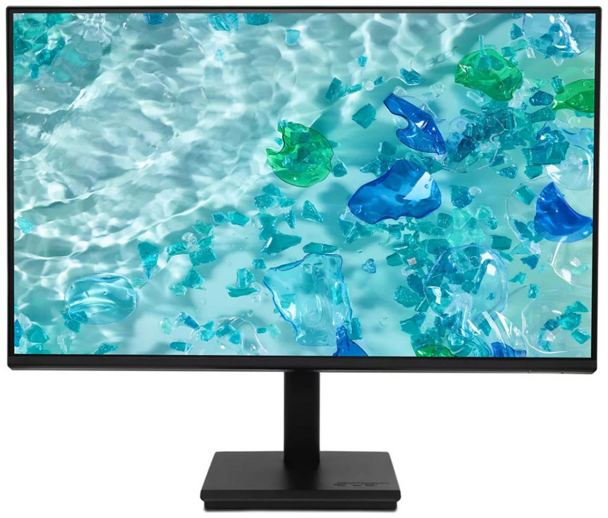ЖК монитор Acer V277Gbi (UM.HV7CD.G01) black