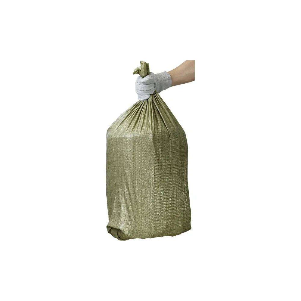 Хозяйственные полипропиленовые мешки STAYER MASTER 39158-95