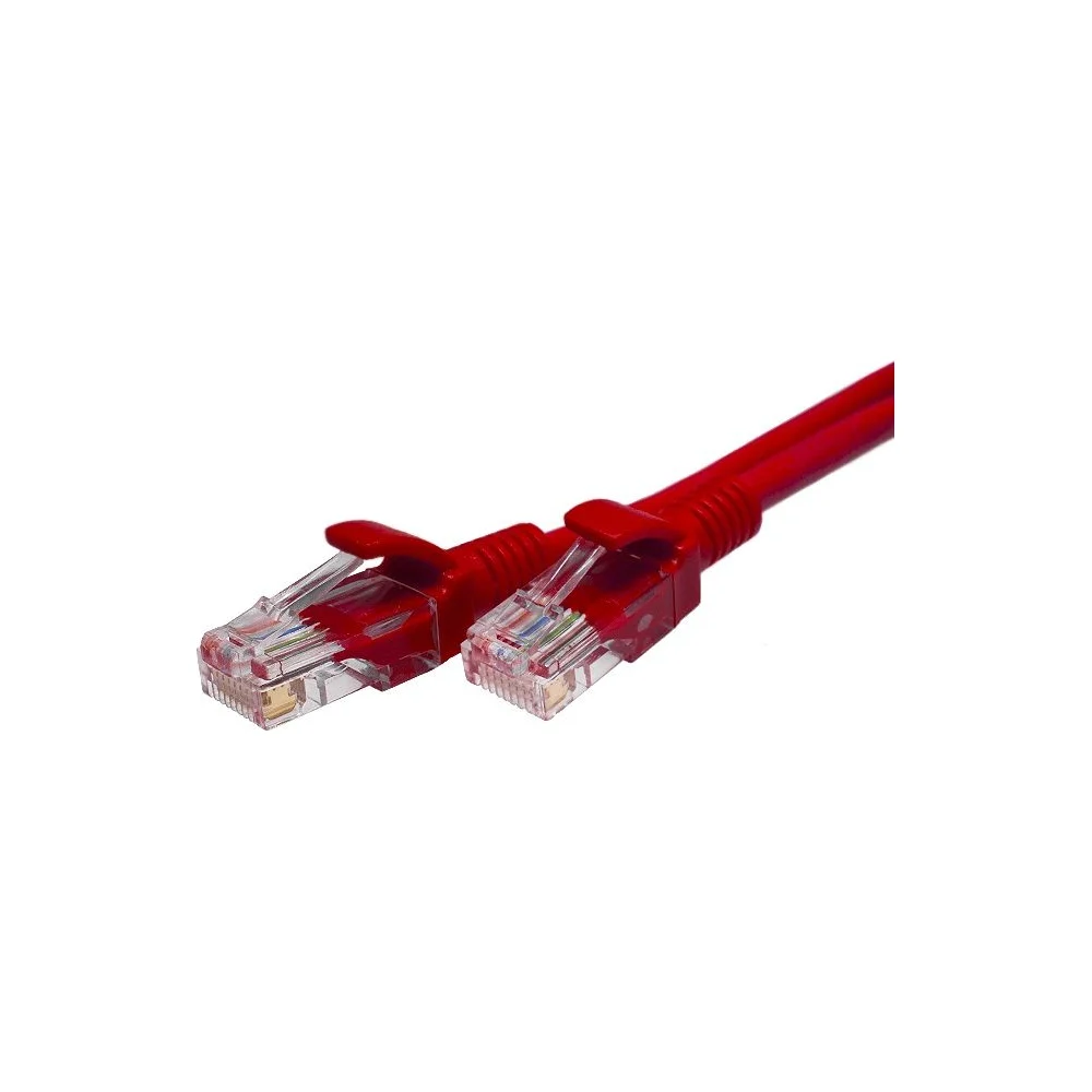 Патч-корд SUPRLAN U/UTP 10-0153