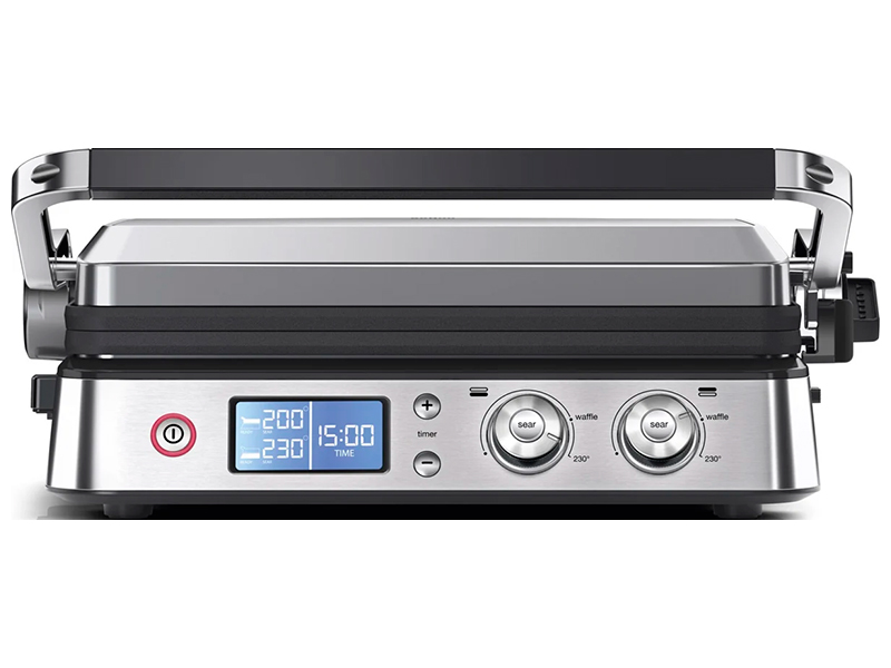 Электрогриль  Braun CG9047