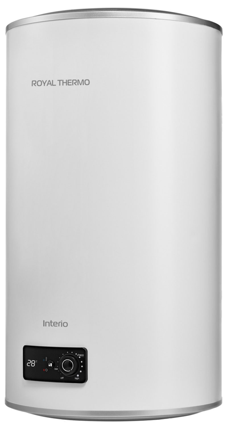 Водонагреватель накопительный Royal Thermo RWH 30 Interio RWH 30 (Interio)