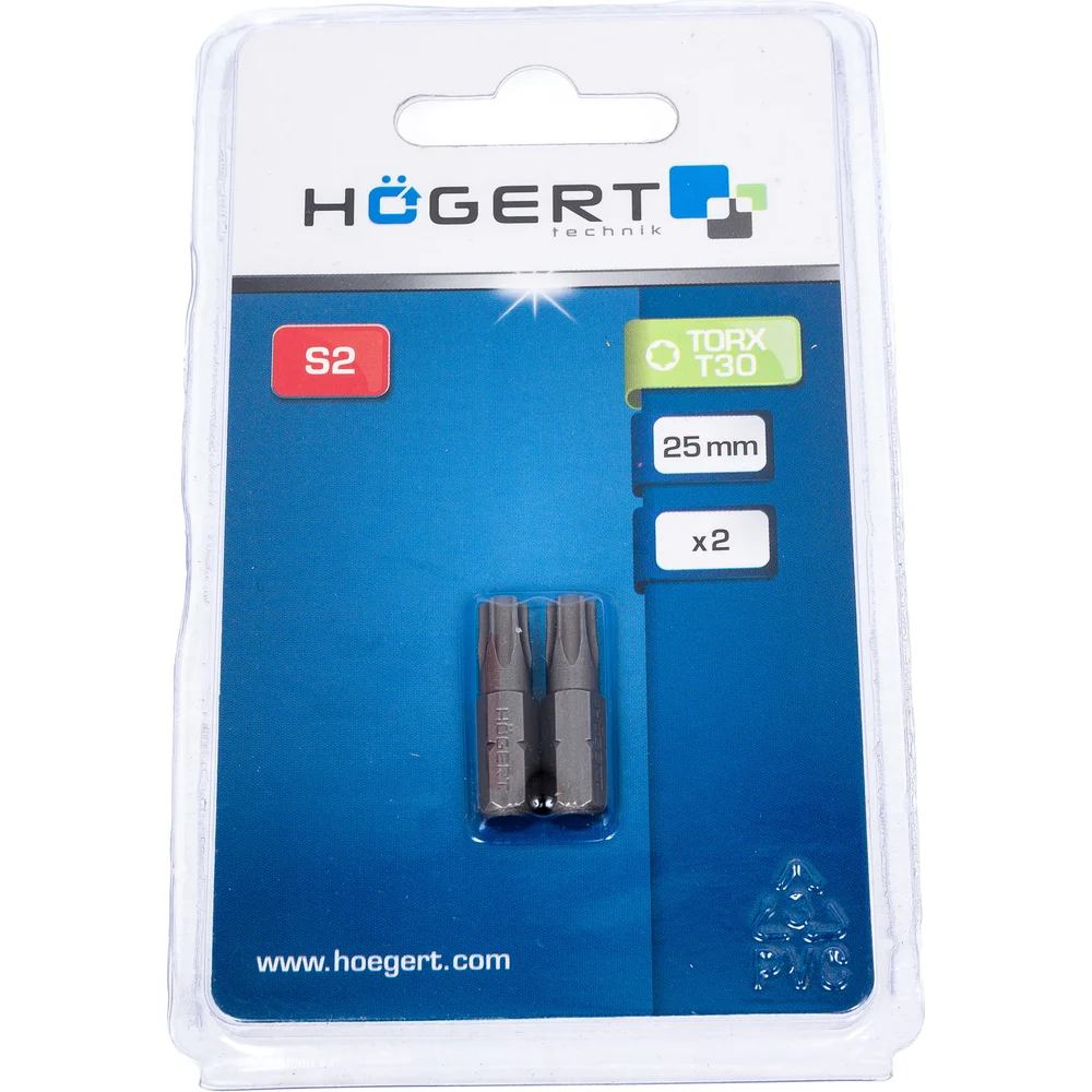 Биты HOEGERT TECHNIK HT1S366