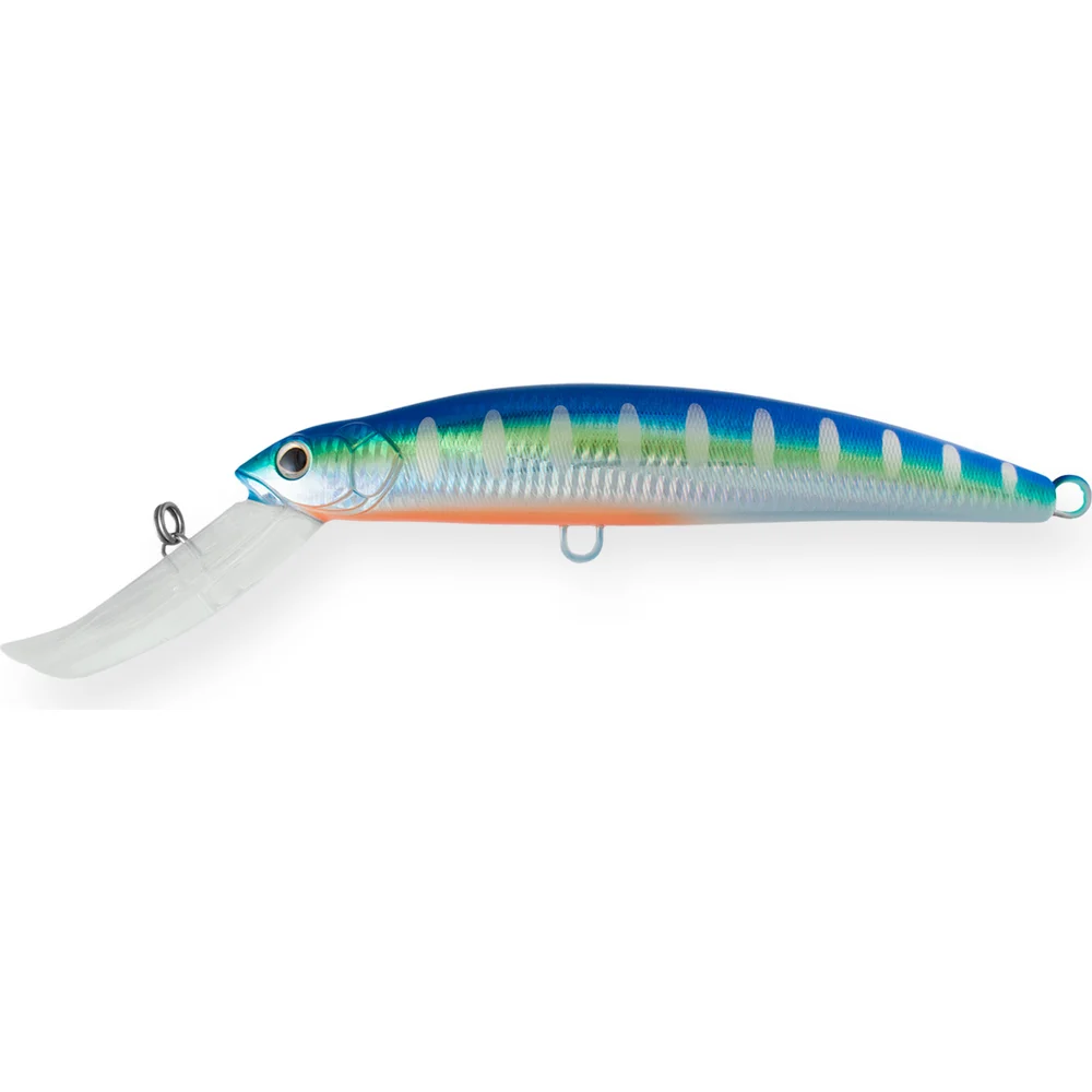 Воблер Strike Pro Musky Monster Deep 200CL MG-007CL#A150-713