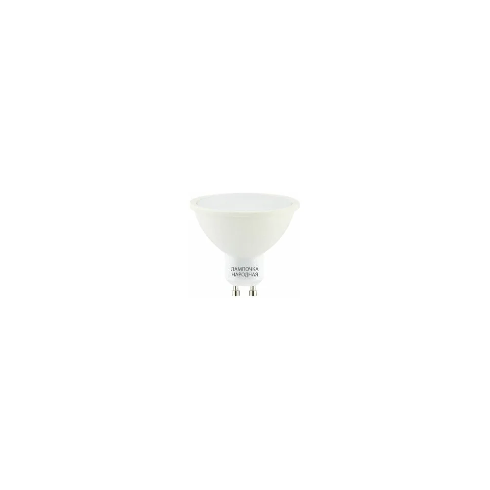 Светодиодная лампа TDM Народная SQ0340-1660