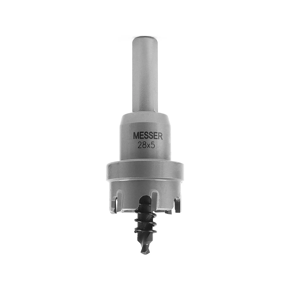 Коронка кольцевая MESSER 20-05-028
