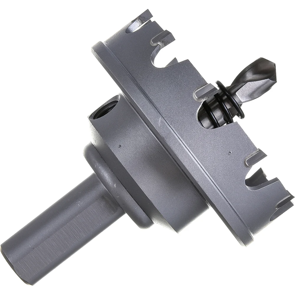Коронка по металлу D.BOR HS-HM-12-060-T