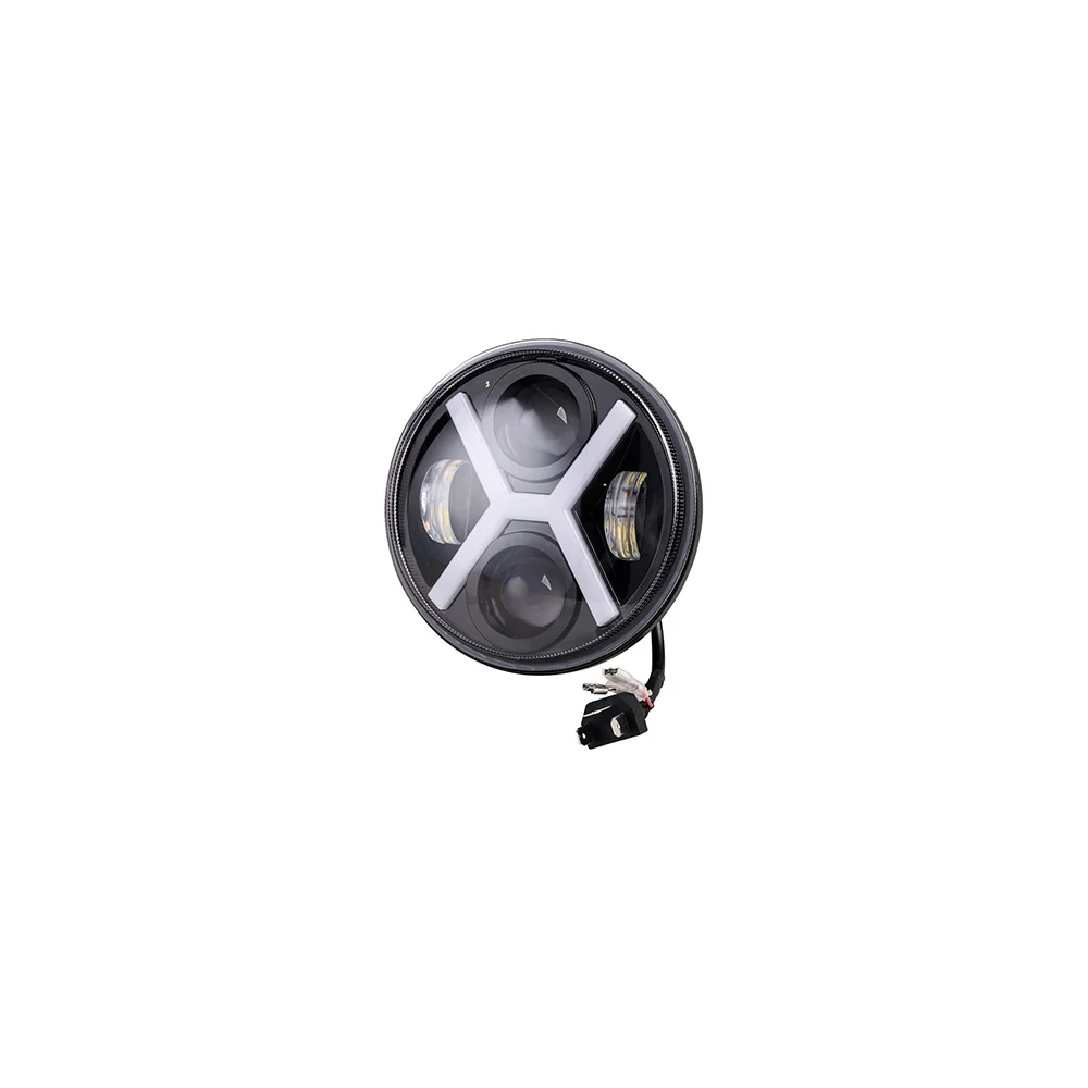 Светодиодная фара SKYWAY OFF ROAD S07201111