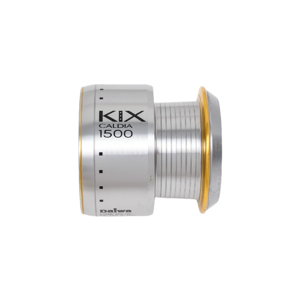 Запасная шпуля Daiwa CALDIA KIX 1500 0038108