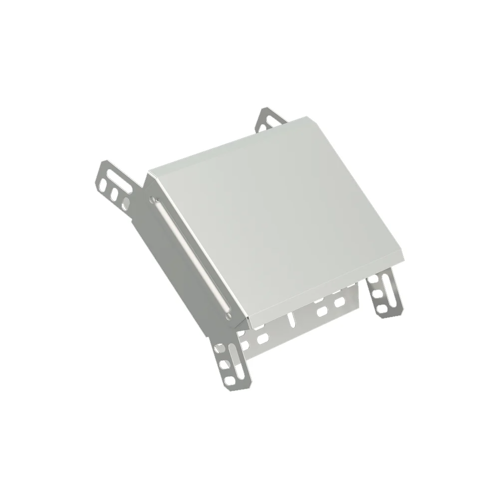 Внешний вертикальный поворот IEK CLP3N-050-150