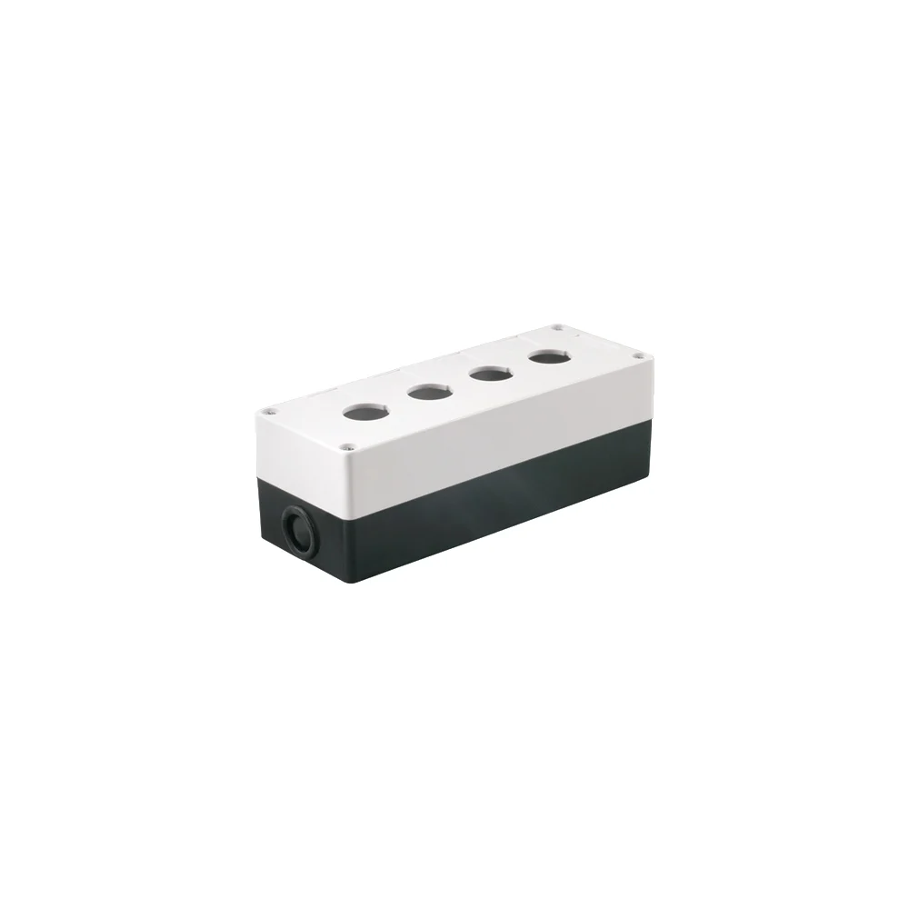 Корпус для кнопок TDM КП104 SQ0705-0004