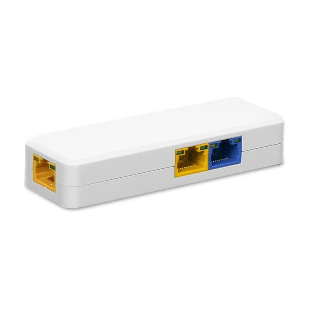Удлинитель Amatek PoE AN-PE12 7000727