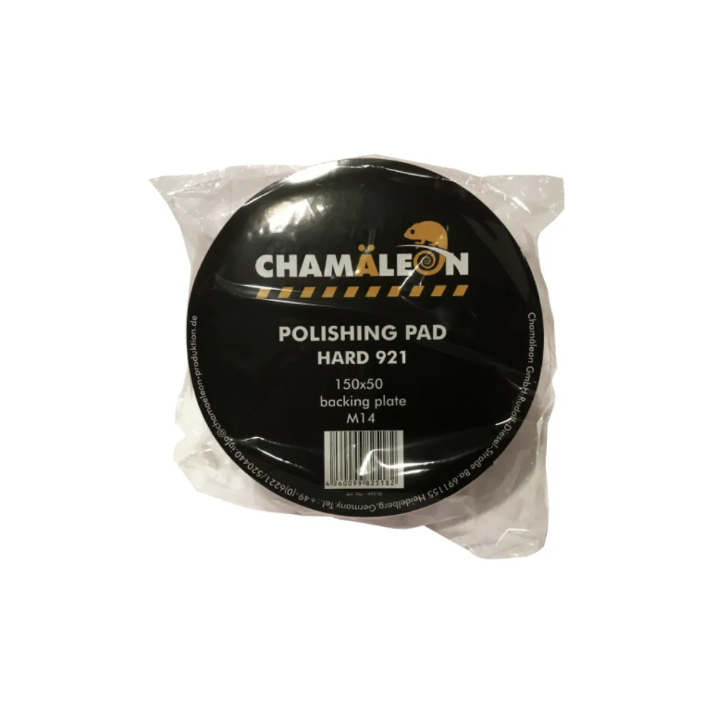 Полировальный круг Chamaeleon 49210