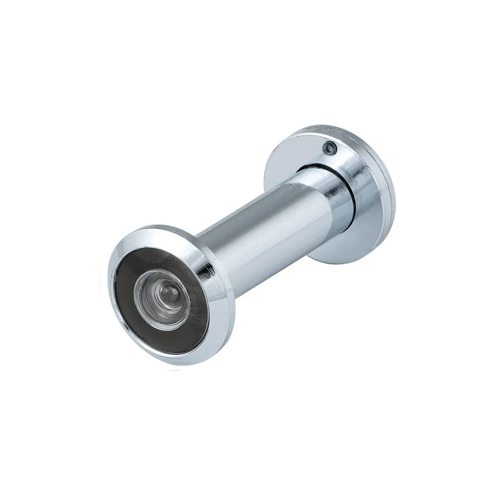 Глазок дверной Fuaro DV 3/90-55/S (VIEWER 3 DVS) CP 37711