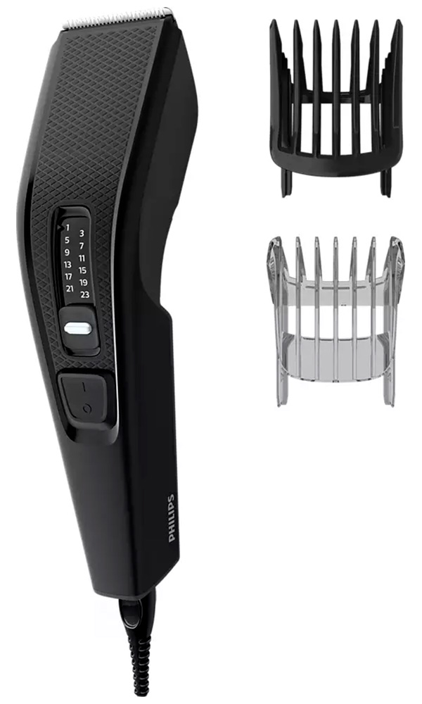 Машинка для стрижки волос Philips HC3510/15
