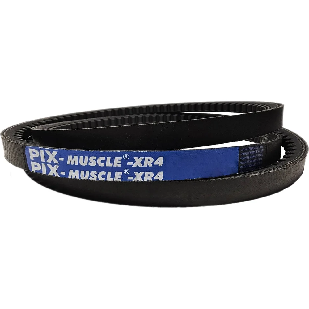 Клиновой узкий усиленный ремень PIX MUSCLE XR4 EPDM 00-00044879