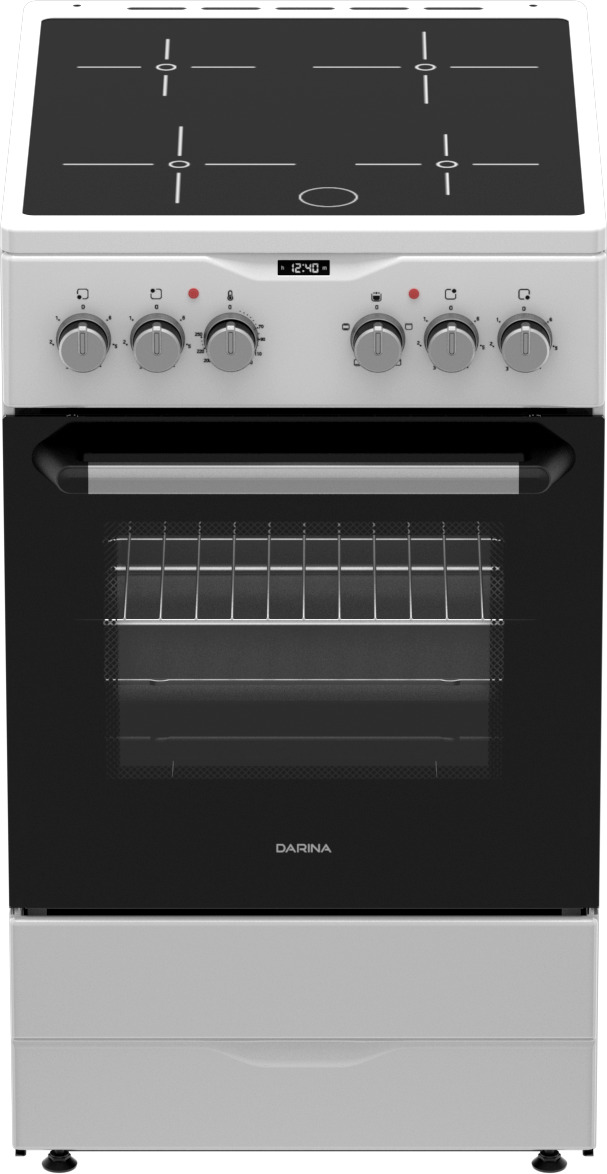 Электроплита Darina PL 2609 1W
