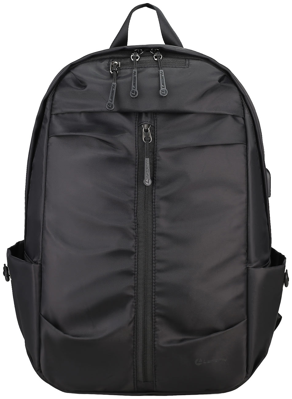 Рюкзак для ноутбука Lamark B165 Black 15.6"