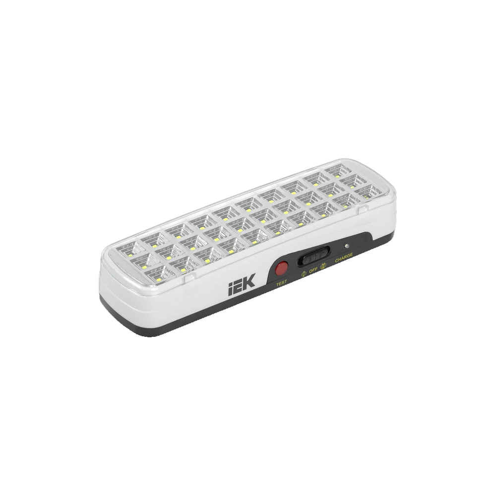 Светильник IEK ДБА 3926 LDBA0-3926-30-K01