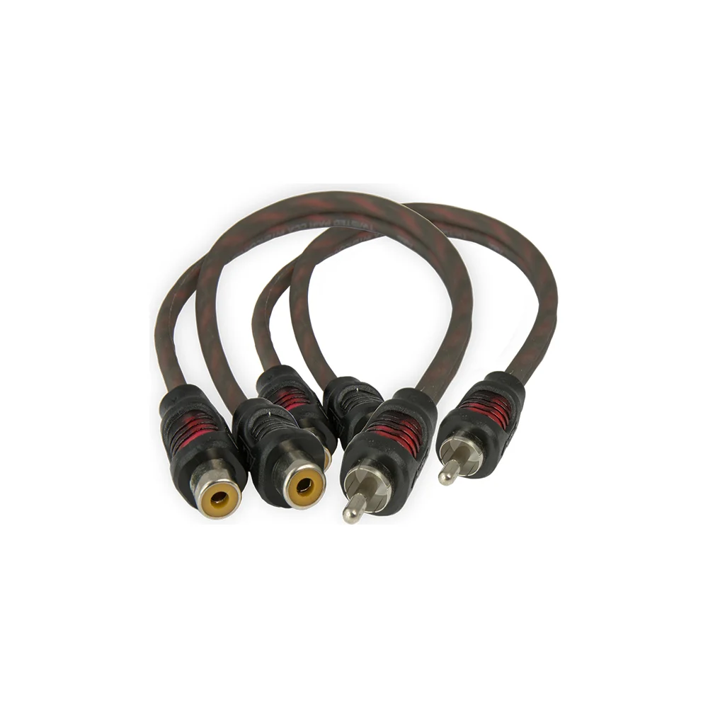 Кабель AURA RCA-0Y21