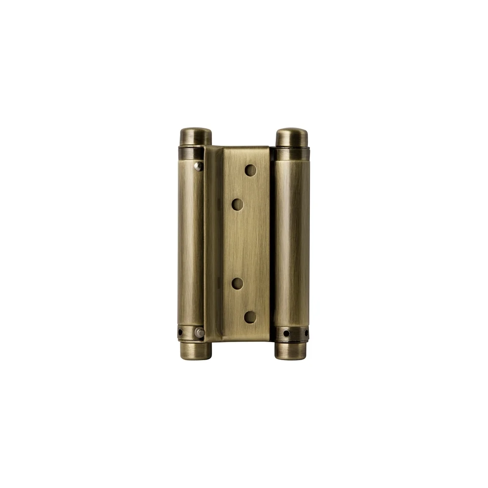 Двусторонняя петля пружинная Armadillo BH470SS AB (4DSS) 39769