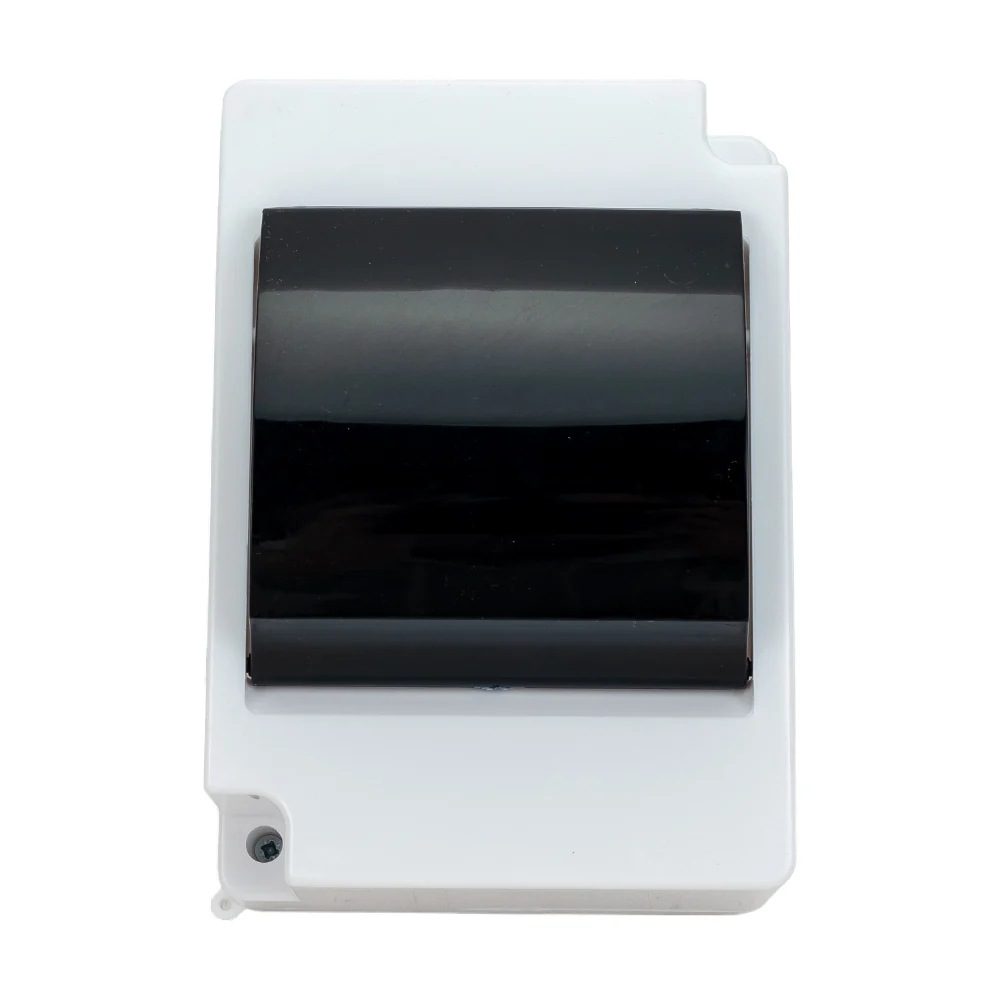 Бокс Navigator 93 414 nss-dbw-4-d-wh-ip30 93414