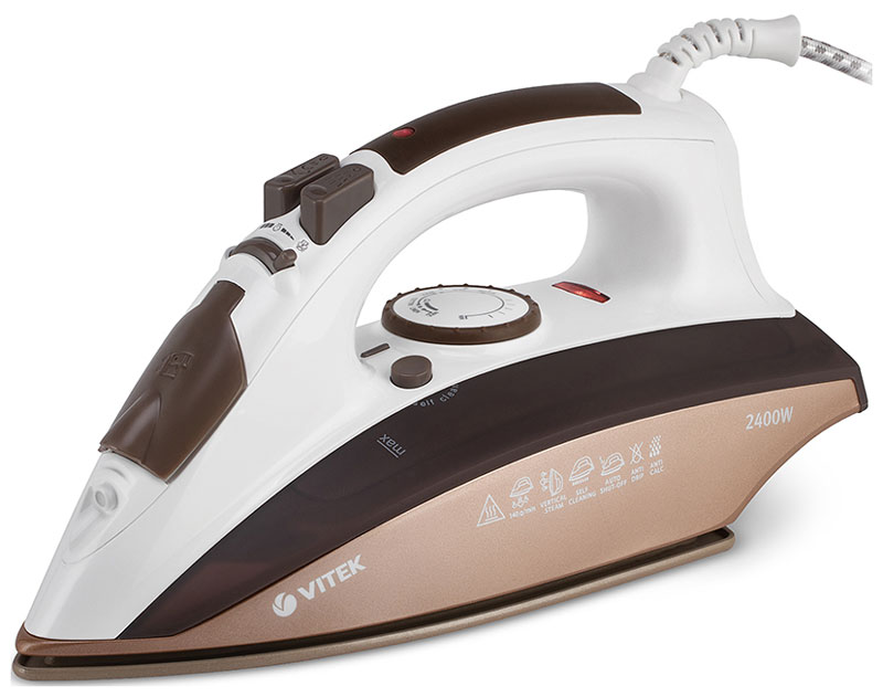 Утюг Vitek VT-1209