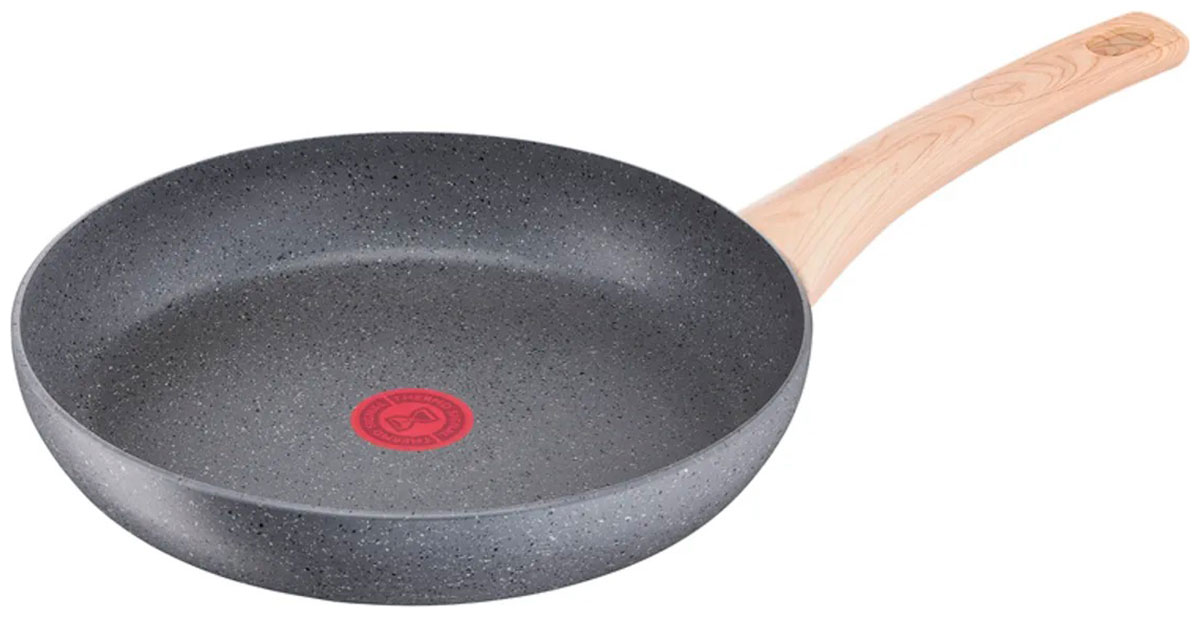 Сковорода Tefal Natural Force 24 см (G2660472)