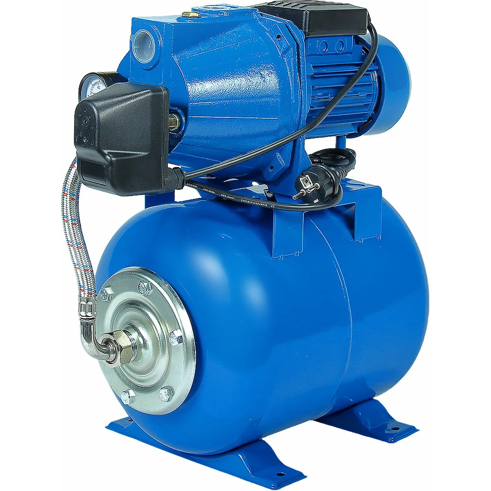 Насосная станция AquamotoR APS ARJET 60-1-19 AR152012