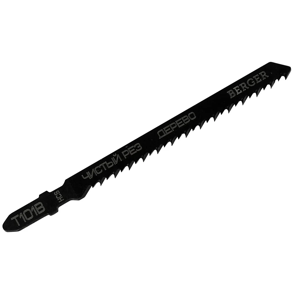 Пилка по дереву Berger BG T101B BG1711