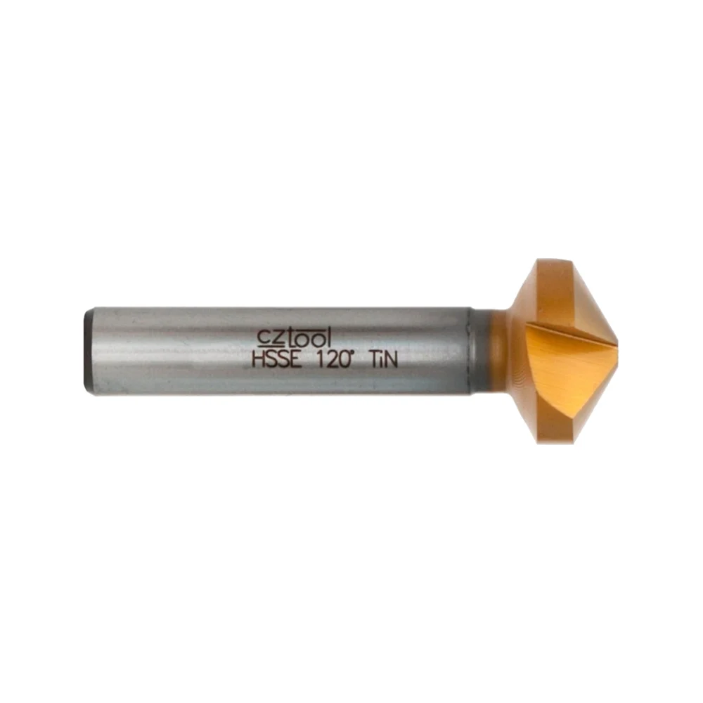 Зенковка Bucovice Tools 891205