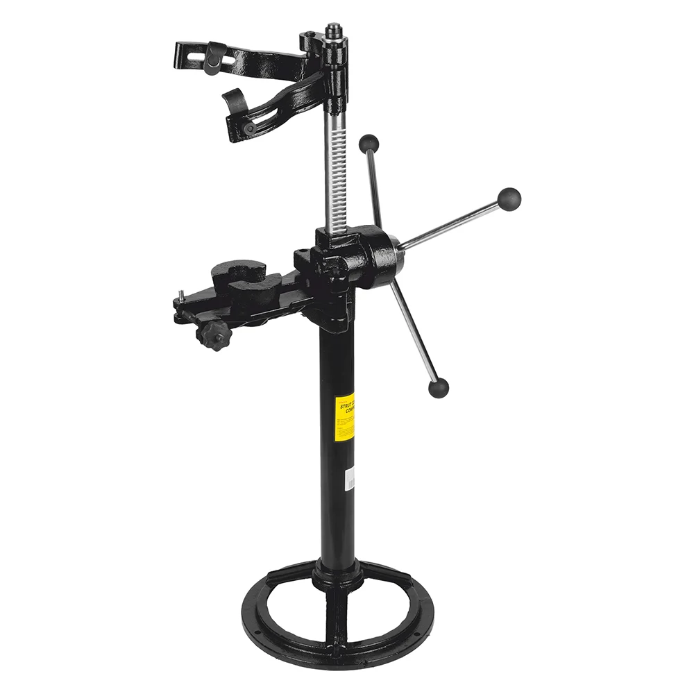Стационарная стяжка для пружин WIEDERKRAFT WDK-81501