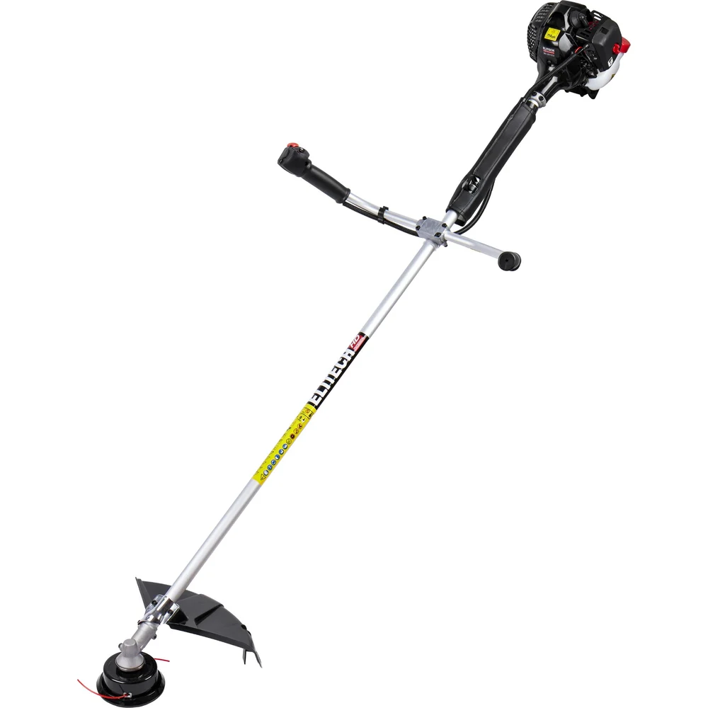 Бензиновый триммер Elitech BG 2511CU HD 205472