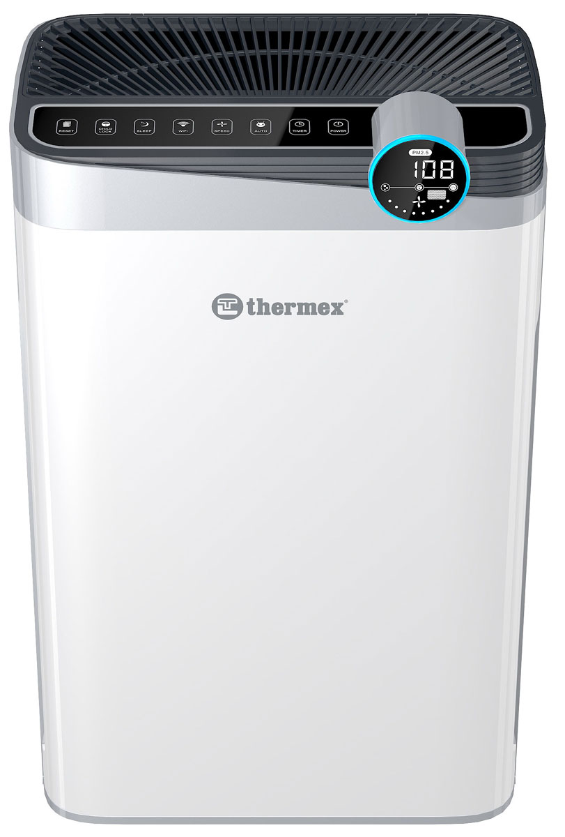 Воздухоочиститель Thermex Griffon 500 Wi-Fi
