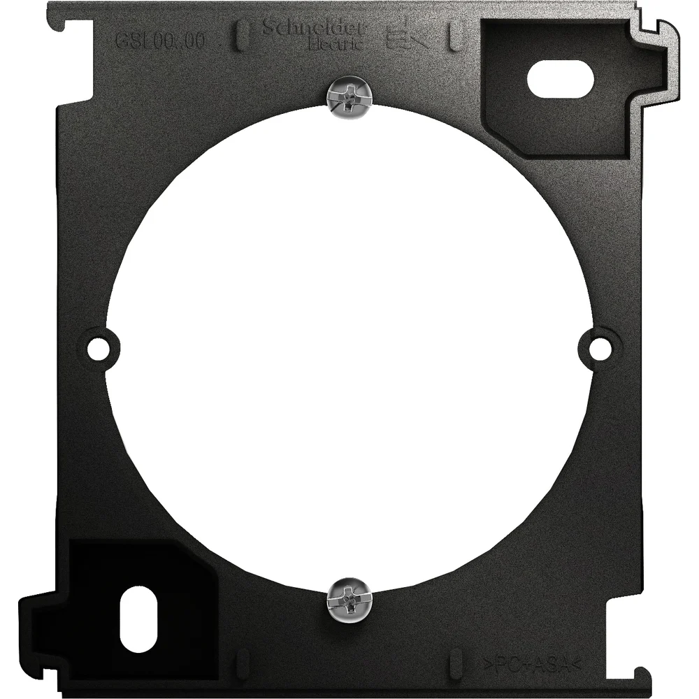 Расширение коробки Systeme Electric Glossa GSL000700C