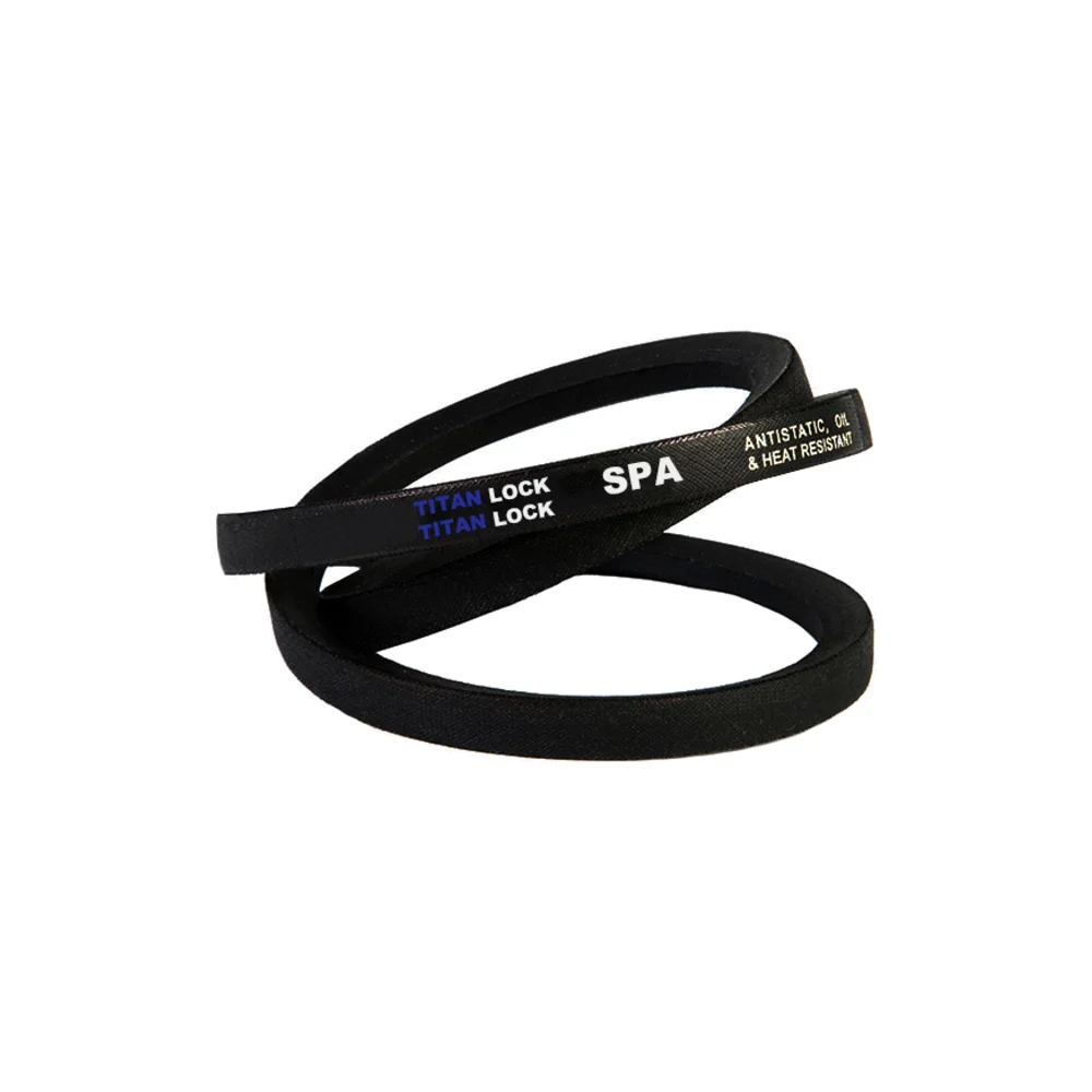 Клиновой ремень TITAN LOCK TLB-SPA750