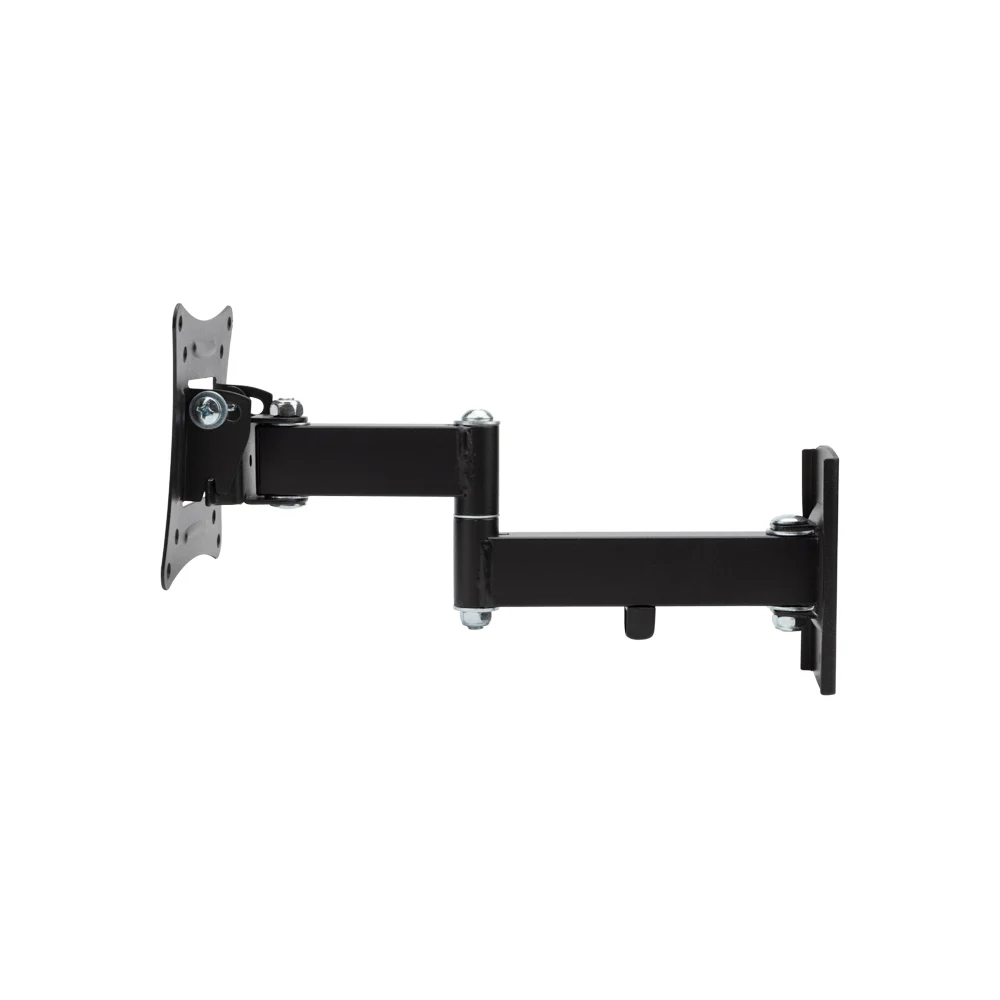 Наклонно-поворотный кронштейн для телевизора REXANT HOME 38-0051